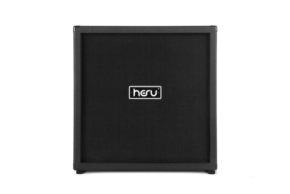 kolumna gitarowa HESU modern M412BK-B nowa