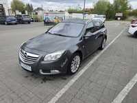 Opel insignia 2009r okazja zadbana