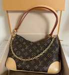 LV Boulogne Croissant