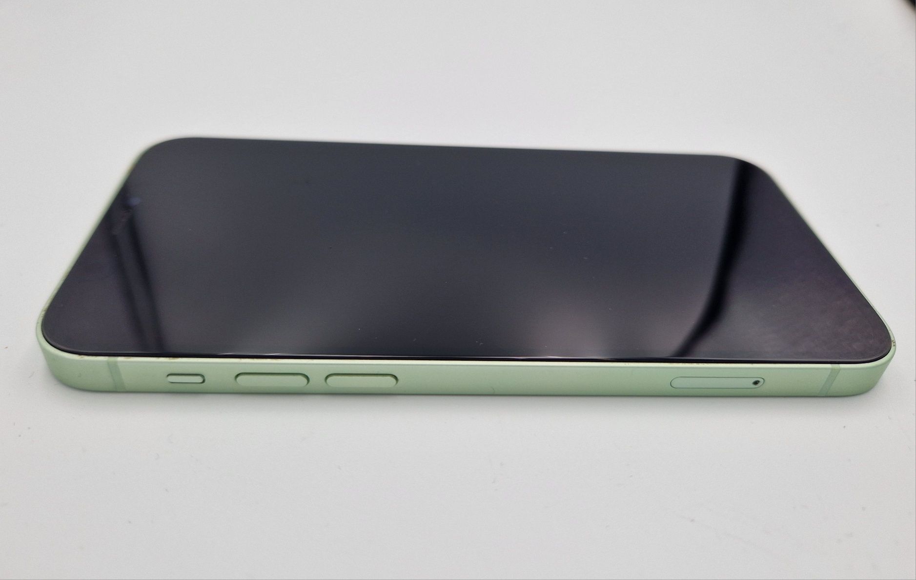 Apple iPhone 12 128gb Green/Zielony - używany