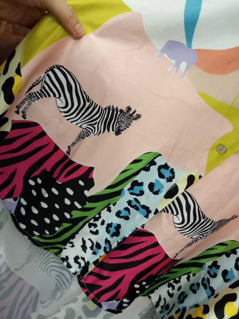 Camiseiro/ TÚNICA oversise