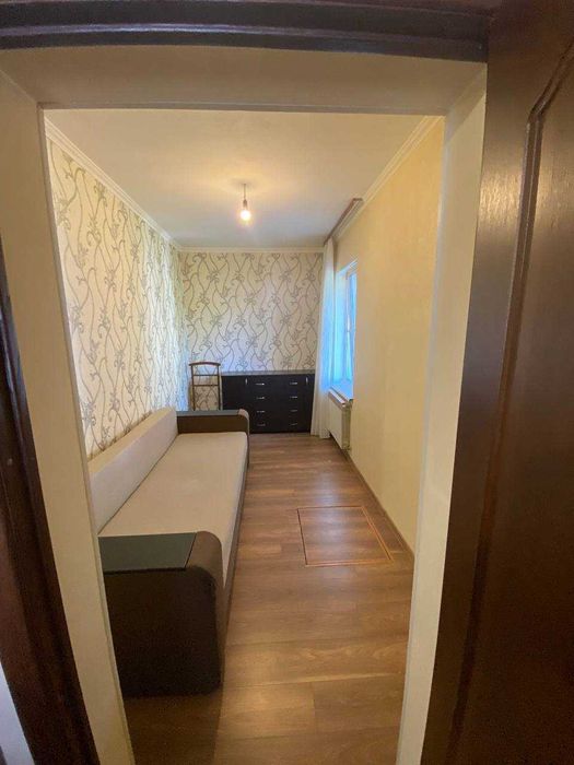 Продам частину будинку Нові Кайдаки ( вул. Фортечна 12)