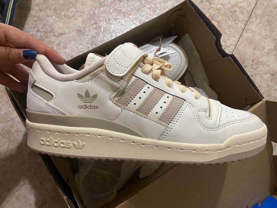 Ténis adidas Forum Low