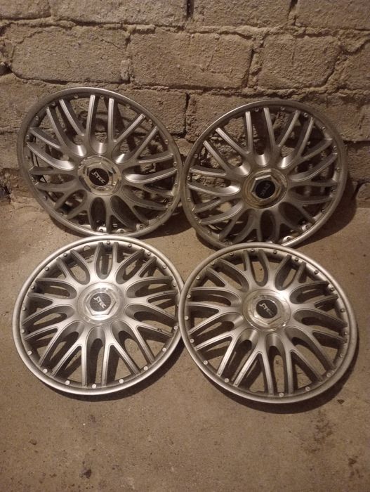 Kołpaki samochodowe