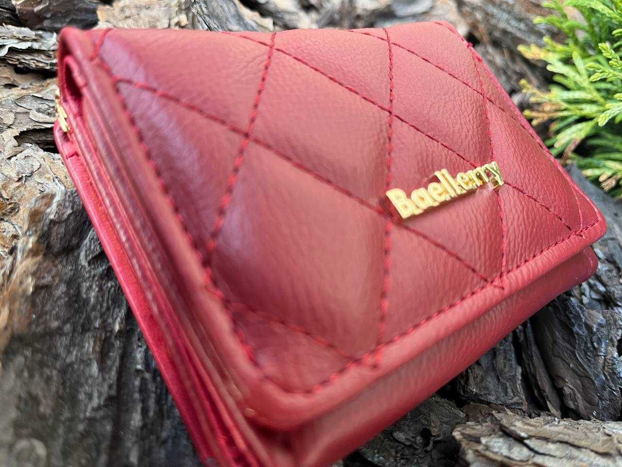 Baellerry, wallets жіноче портмоне