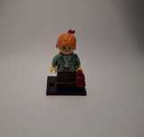 Lego ninjago movie misako