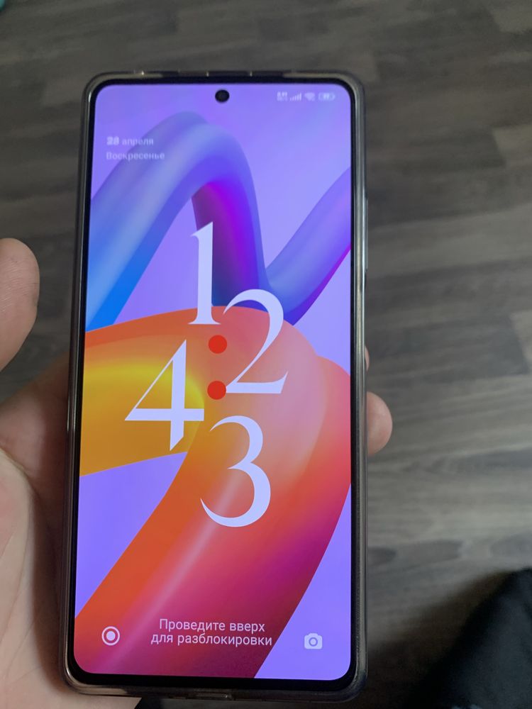 Продам POCO X5 Pro 5g на 256 гб