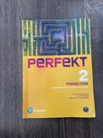 Perfekt 2 podręcznik