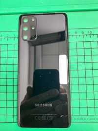Samsung S20 Plus SM-G985 крышка задняя с разборки