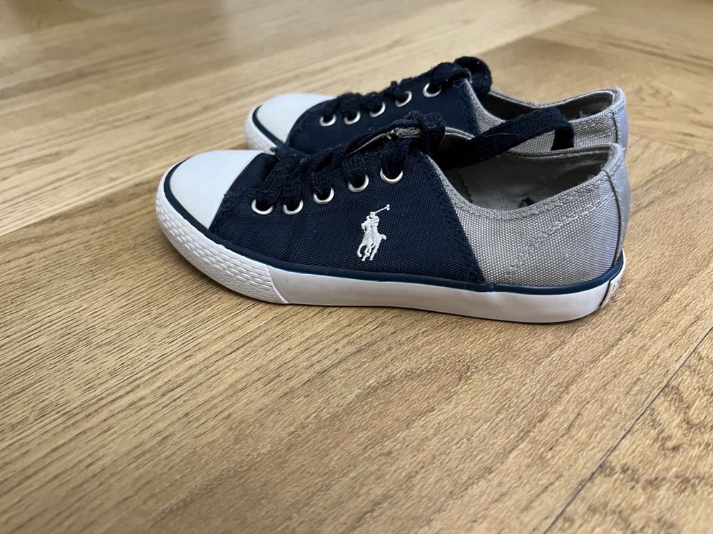 Trampki Polo Ralph Lauren