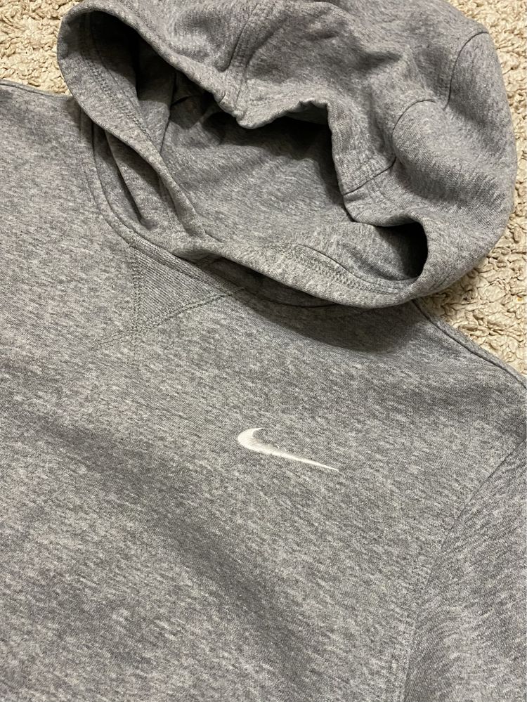 Худі nike swoosh