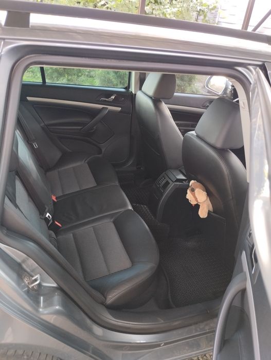 Шкода А 5 Універсал