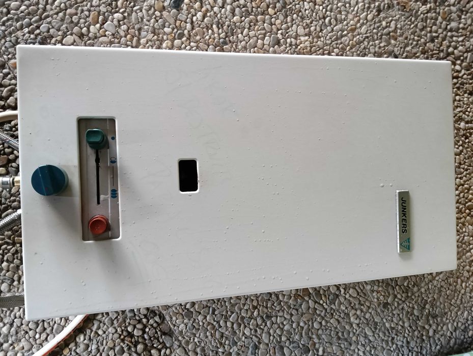 Esquentador..JUNKERS