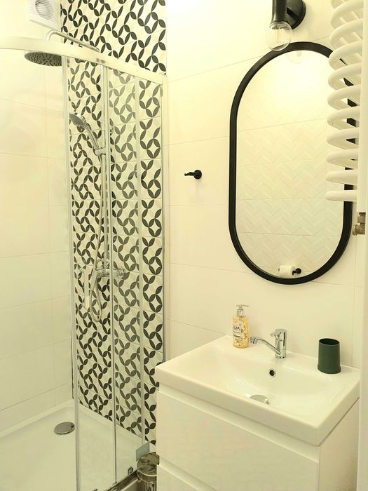 Mini apartament w Łańcucie