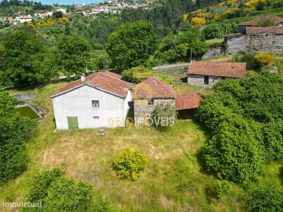 Quinta T3 Venda em Banho e Carvalhosa,Marco de Canaveses