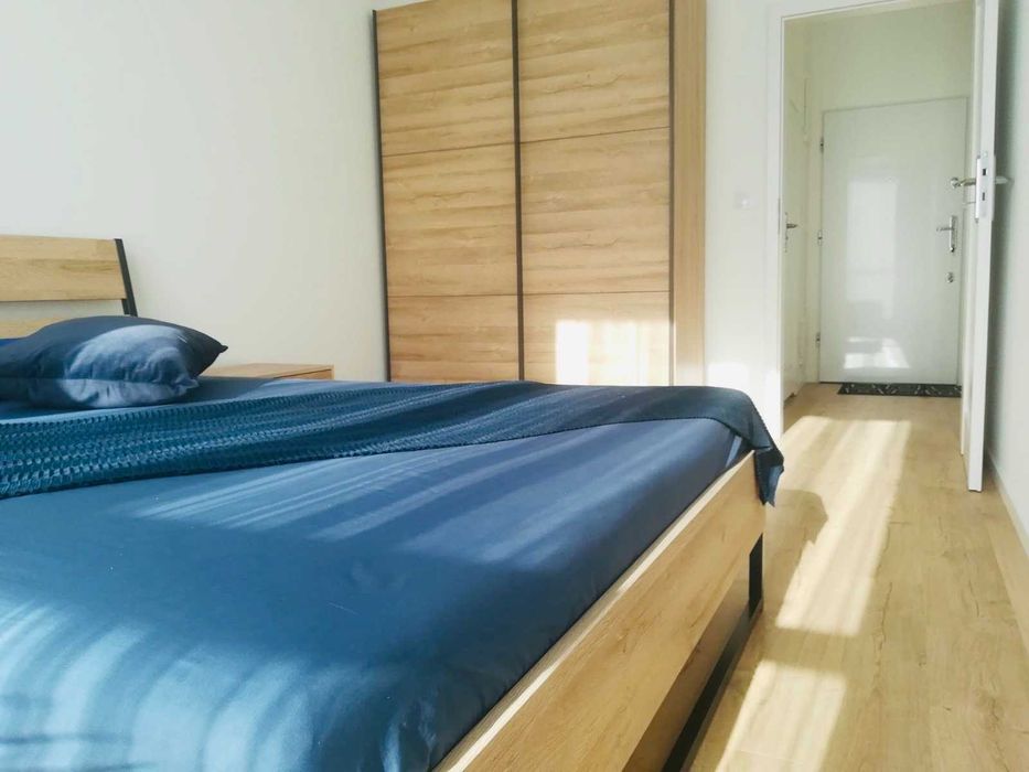 2 pokoje w centrum/ 2 rooms in the center