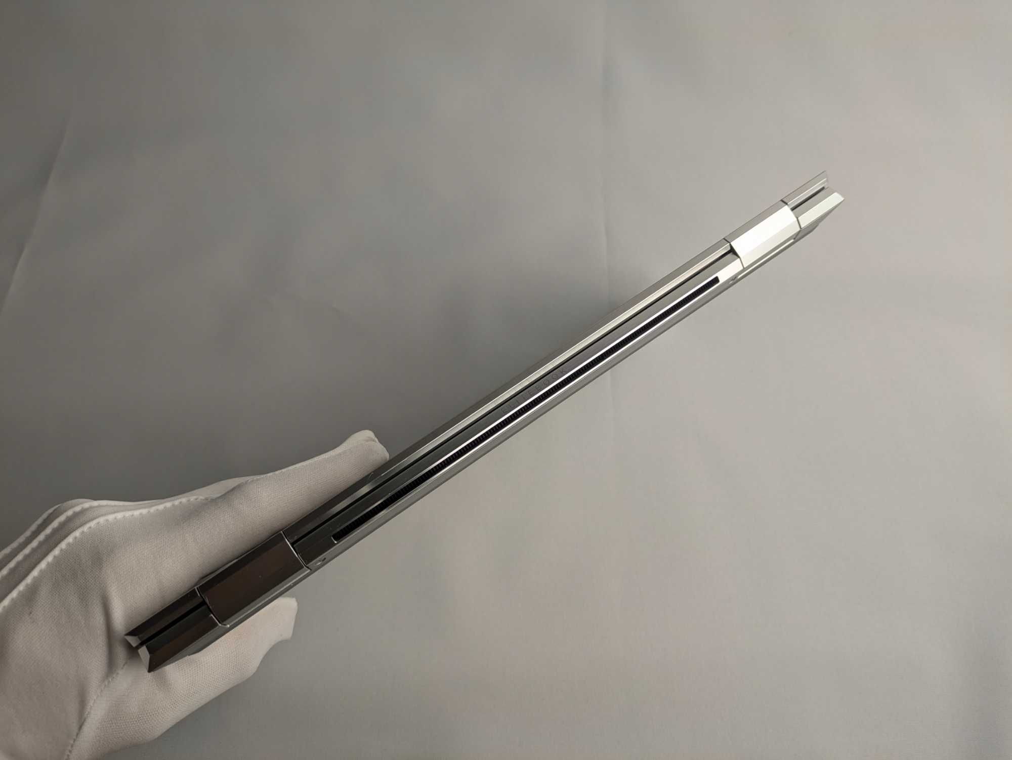 Ноутбук 2в1 HP EliteBook x360 1040 G7 i7-10710U 16/256 Sure View