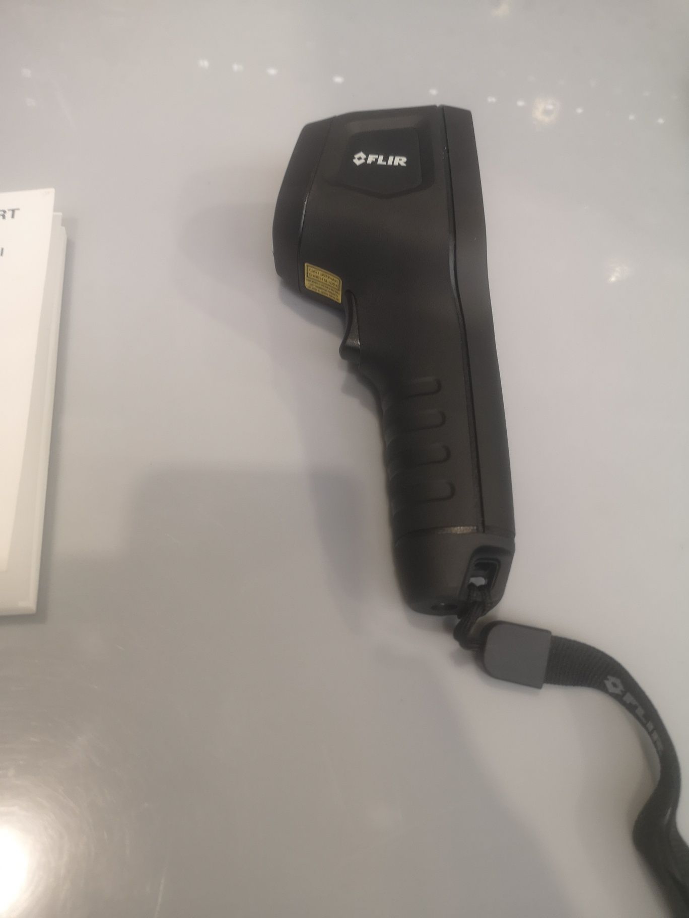 Kamera termowizyjna Flir TG267 wynajem wysyłka