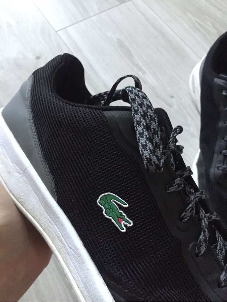 Кроссовки Lacoste