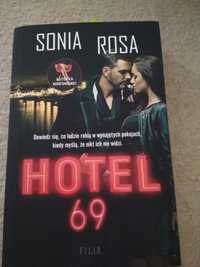 Hotel 69 Sonia Rosa