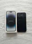 IPhone 14 Pro Max 256GB Space Black Czarny 90%