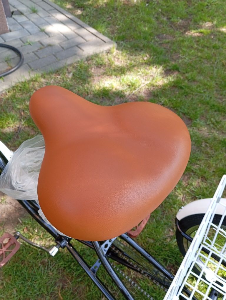 Nowy rower trójkołowy 20"