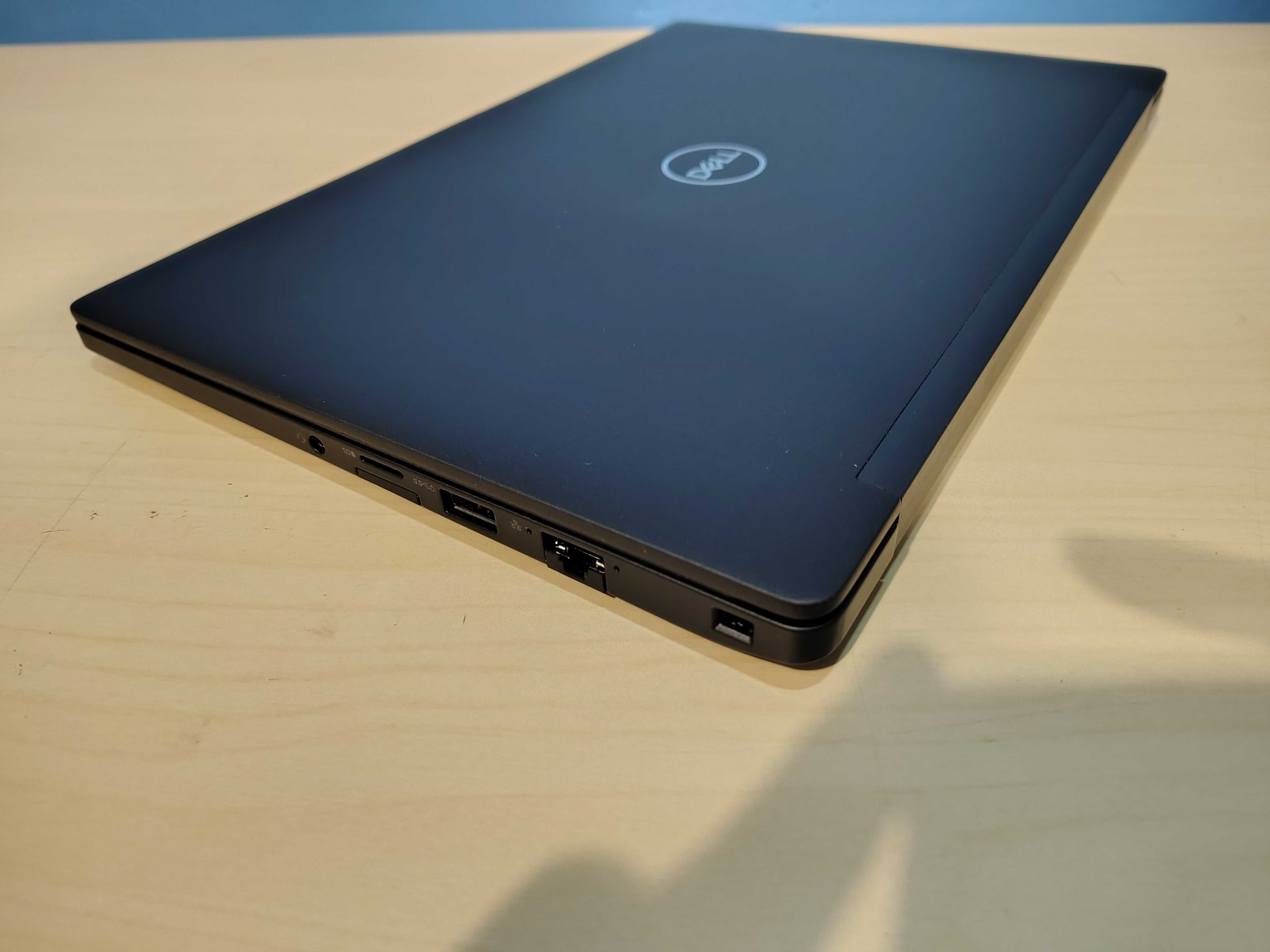 Laptop Dell Latitude 7290 i5 SSD256 8GB DDR4 4rdzenie WIN11 STAN BDB