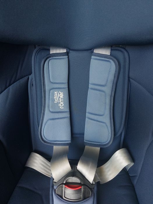 Fotelik Britax Römer Trifix i-Size