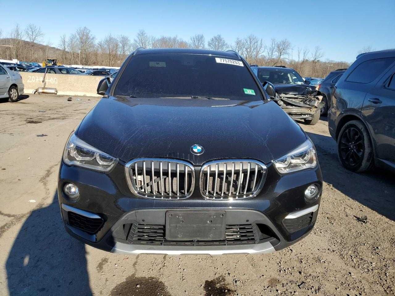 Bmw X1 Xdrive28i 2018