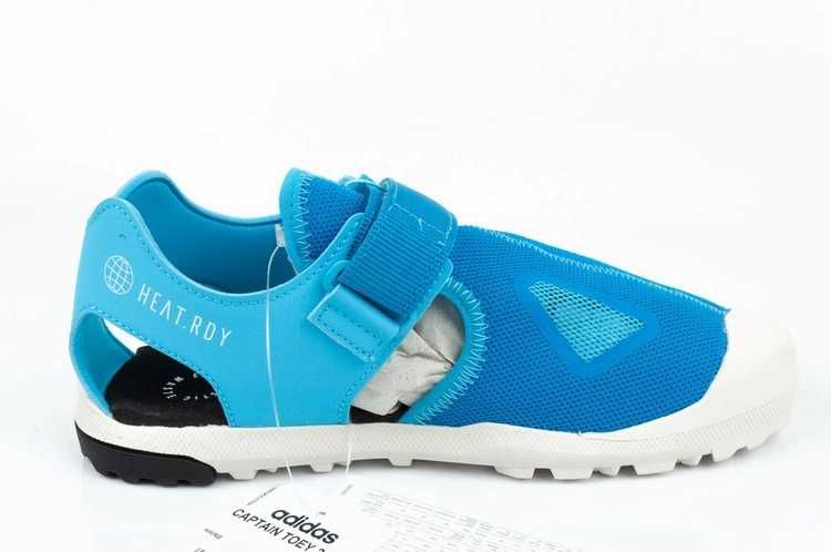 Buty sandały Adidas Captain Toey r. 35, 37, 38
