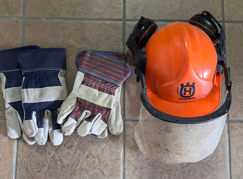 Roçadeira Shtil Profissional