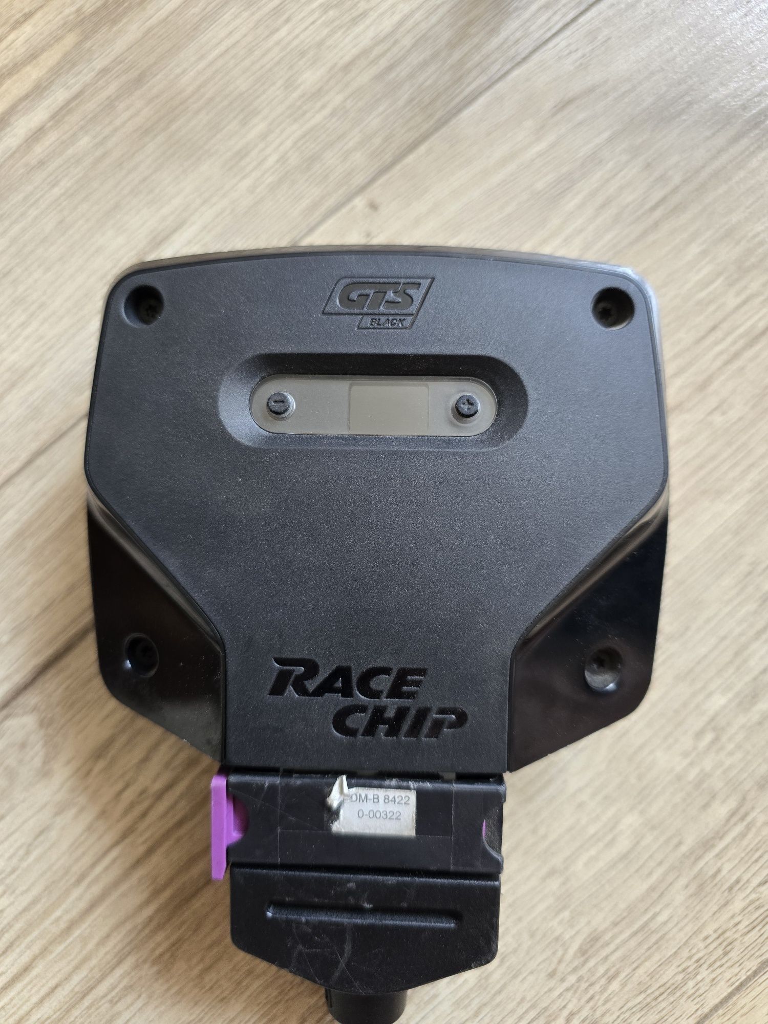 Racechip Audi s3 8v 2017 2.0tfsi 310km