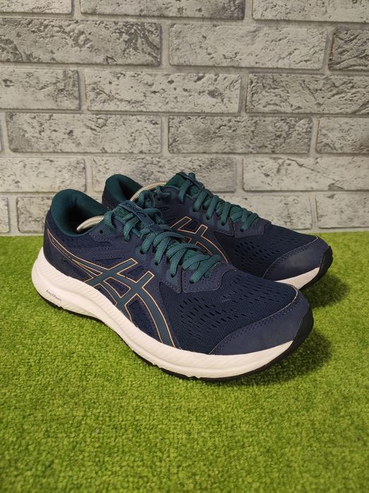 Кросівки Asics Gel contend р.41,5