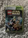Lego Star Wars Complete Saga gra XBOX 360
