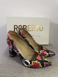 Buty Roberto Collection 37