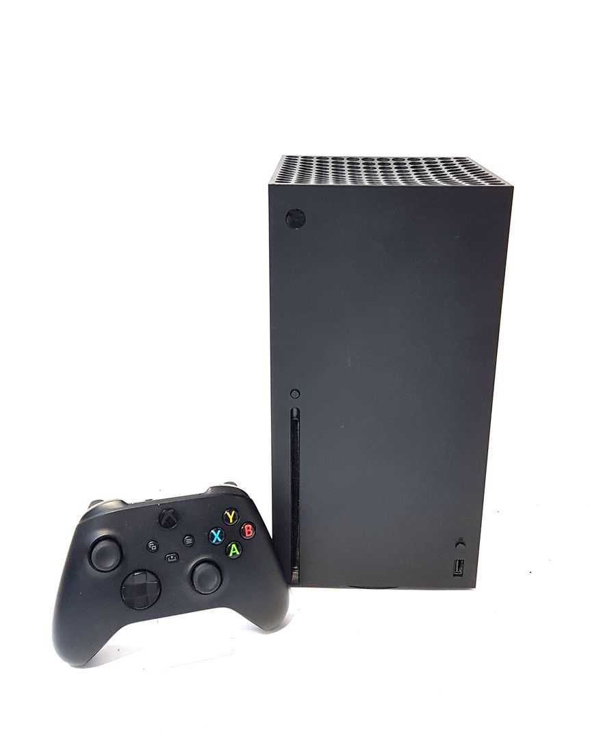 Konsola XBOX SERIES X 1TB SSD Model: 1882