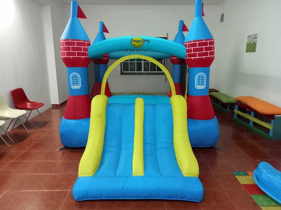 Insuflável para Festas e Eventos