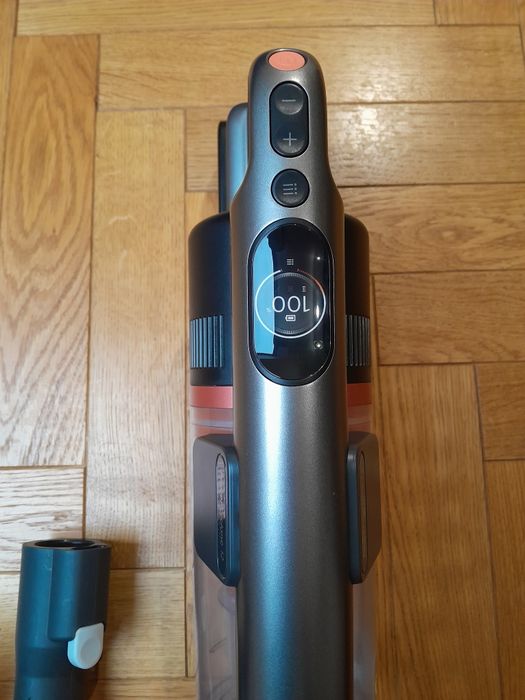 Пилосос бездродовий Philips 7000 Series Aqua XC7055/01