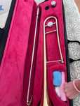 Trombone Thomann Classic TB500 L