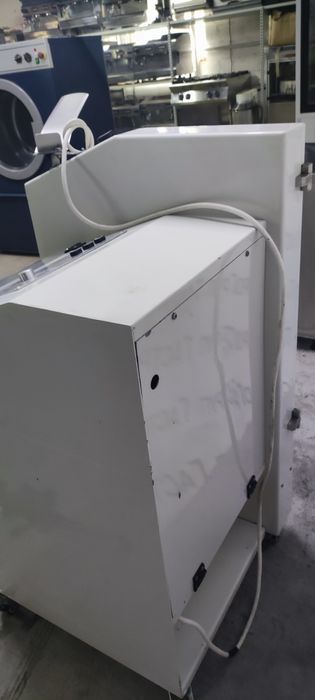 Хліборізка слайсерна від 3 мм Herlitzius Германия