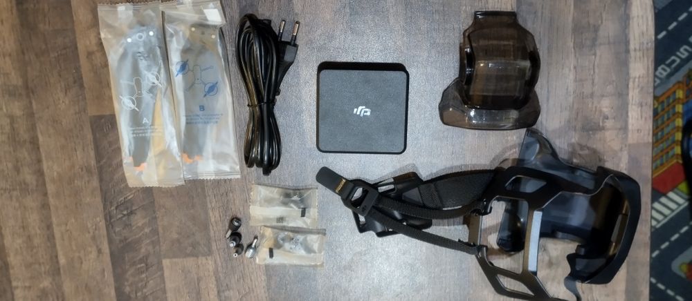 Mavic 3,pro,classic аксессуары