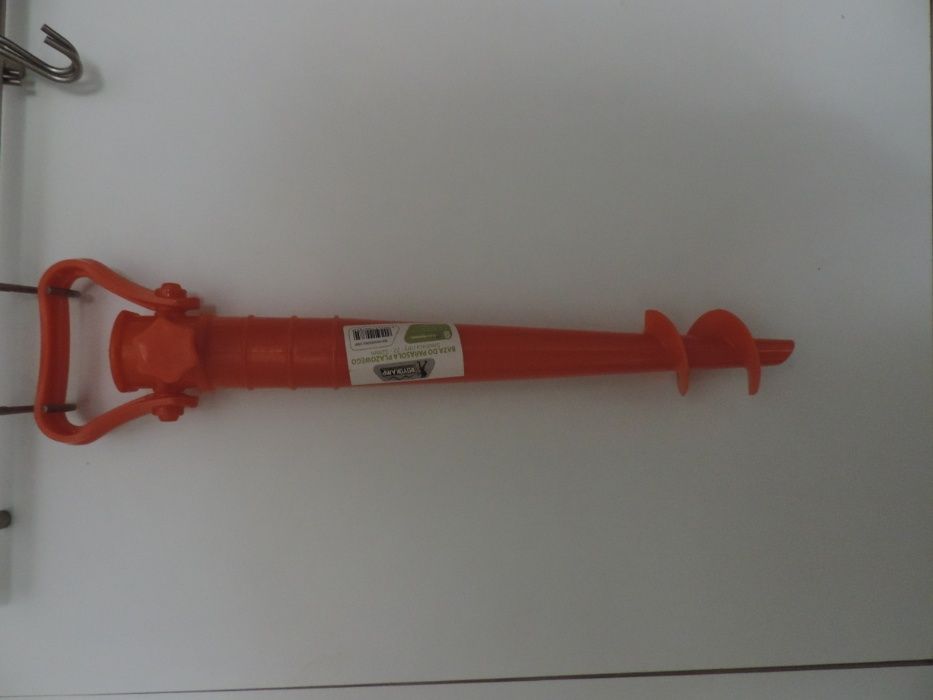 Pik do parasola plażowego