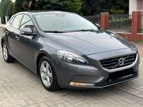 Volvo V40 Bezwypadkowy Nawigacja D2 Skora Tft Zadbany