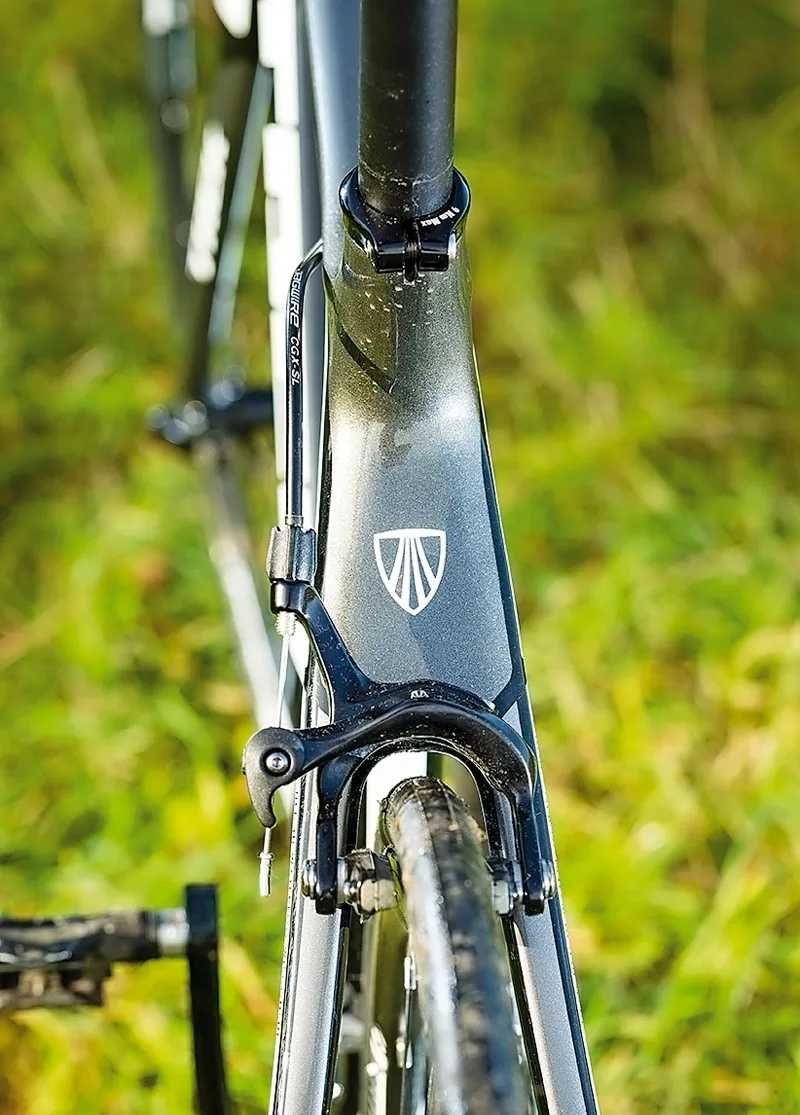 Trek Madone 3.1 ( carbono )
