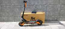 Електросамокат Kugoo Kirin G3
