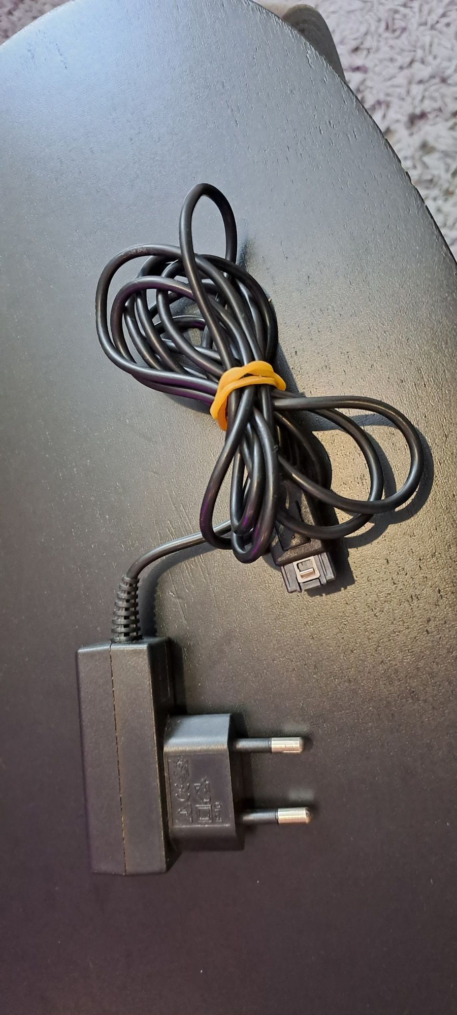 Carregador Delta Electonics