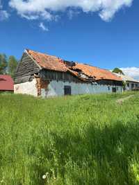 Dachówki rozbiórkowe