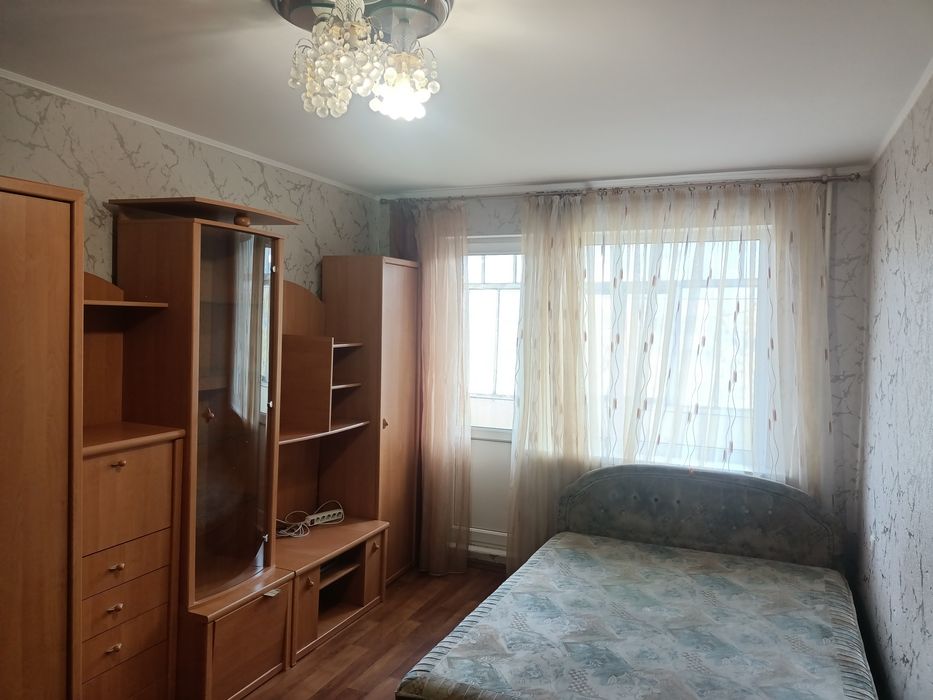 Оренда 2 кімнатної квартири пр. Перемоги "Сіверський"