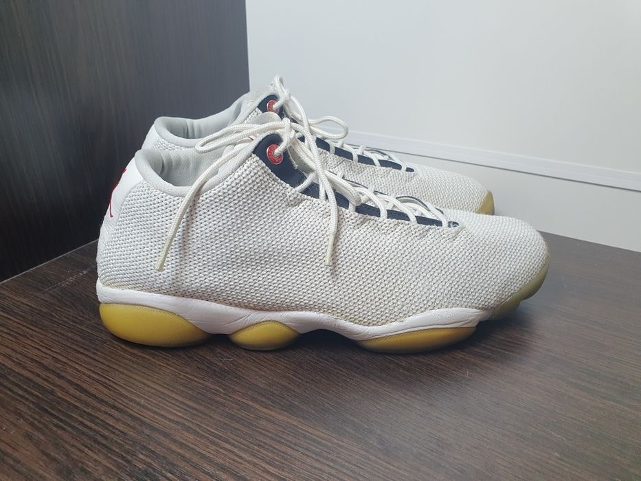 Кросівки Jordan Horizon Low 'Pure Platinum(Оригінал)