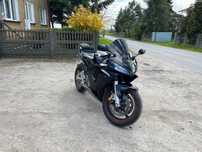 Honda CBR 600rr 2003r